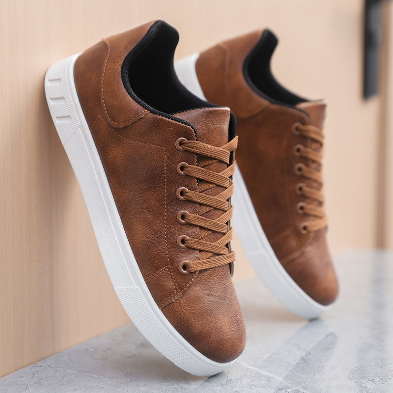 Ashton - Timeless Sneakers