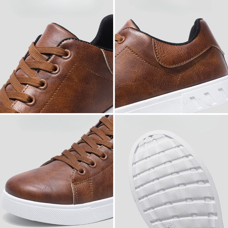 Ashton - Timeless Sneakers