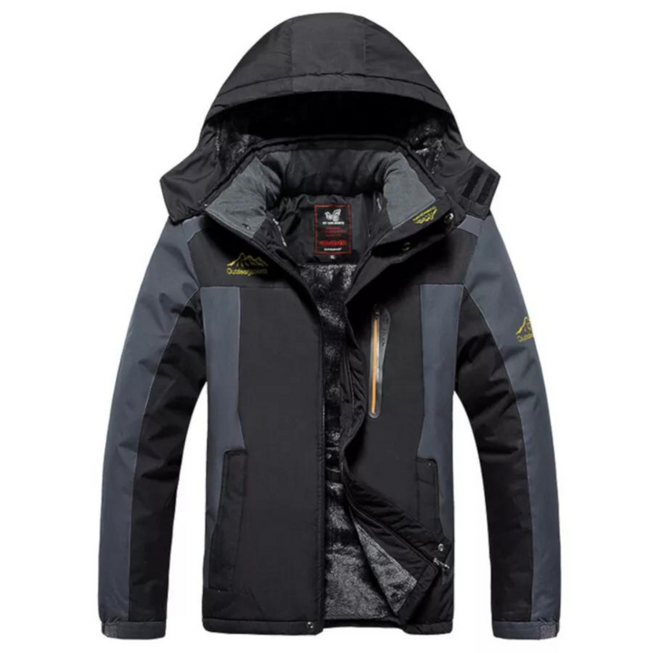 Frederick - Waterproof Winter Coat