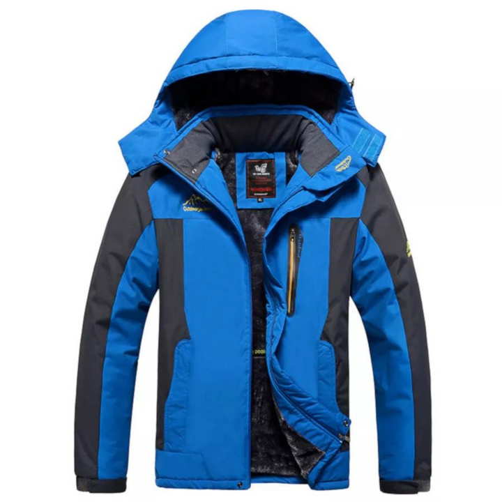 Frederick - Waterproof Winter Coat