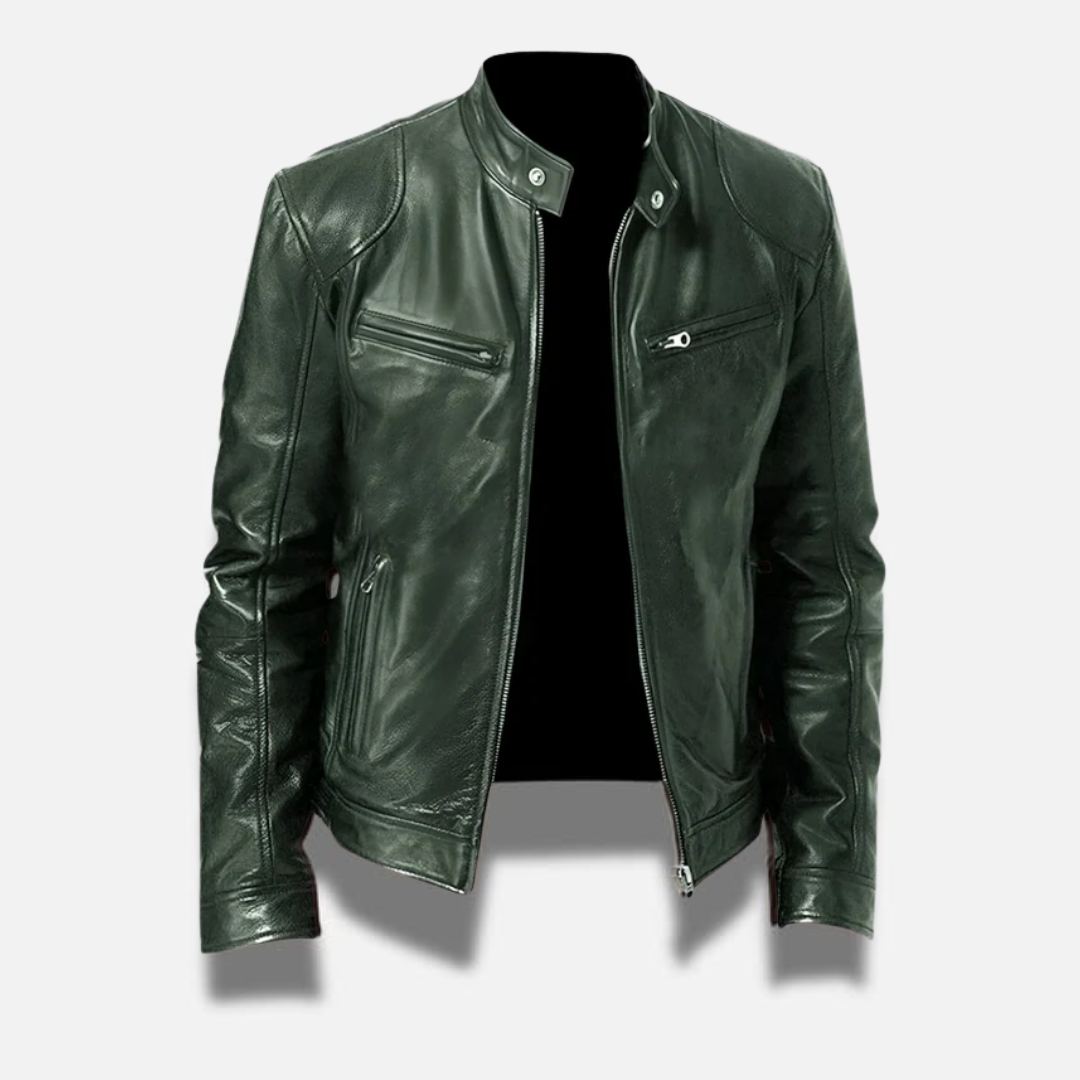 Wilfred - Timeless and Elegant Coat