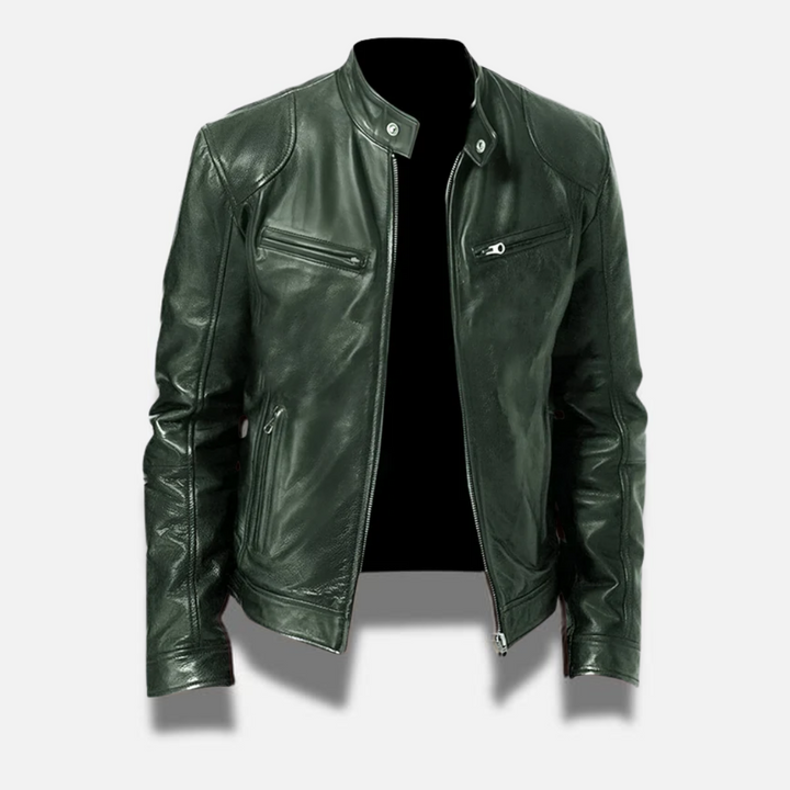 Wilfred - Timeless and Elegant Coat