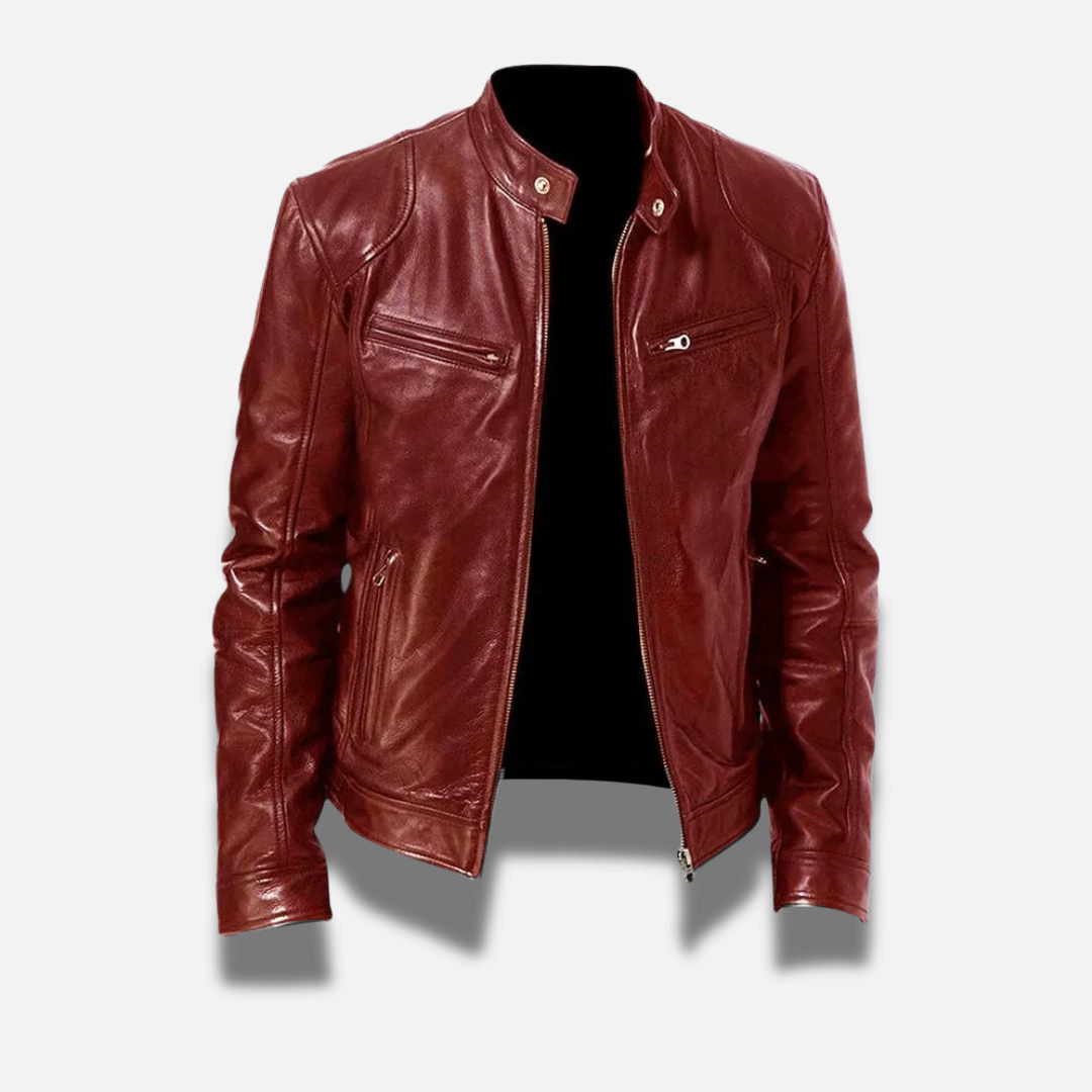 Wilfred - Timeless and Elegant Coat