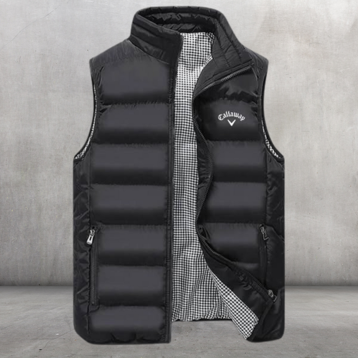 Franklin - Premium Padded Vests