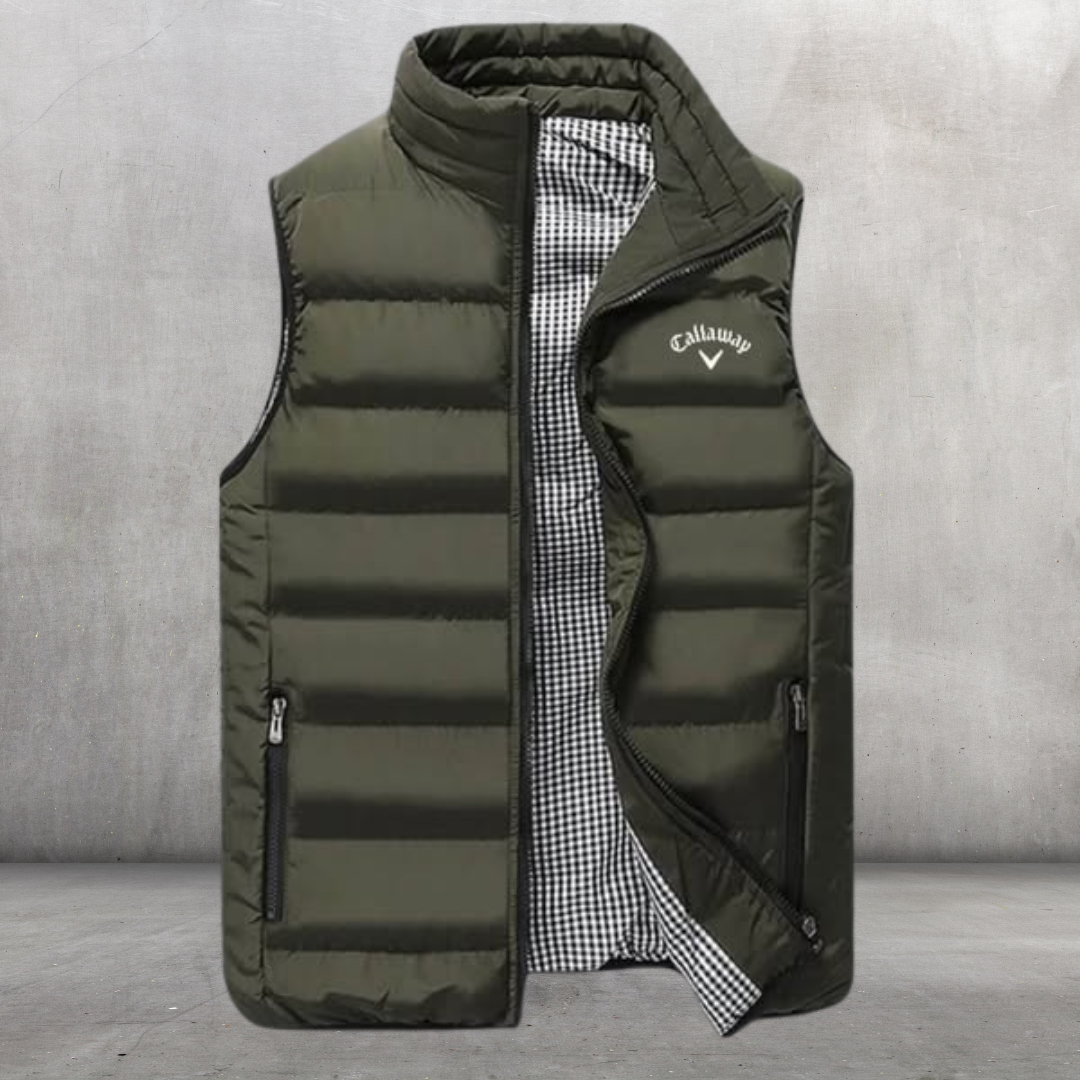 Franklin - Premium Padded Vests