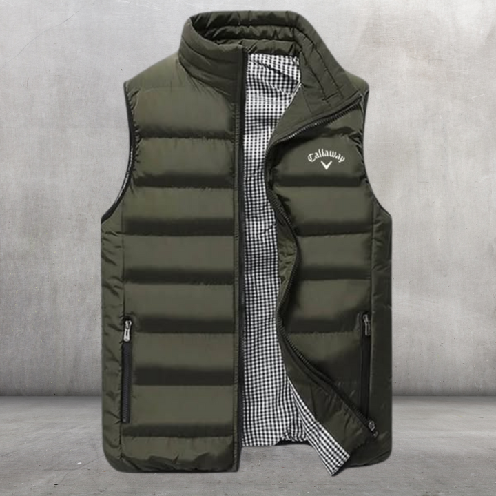 Franklin - Premium Padded Vests