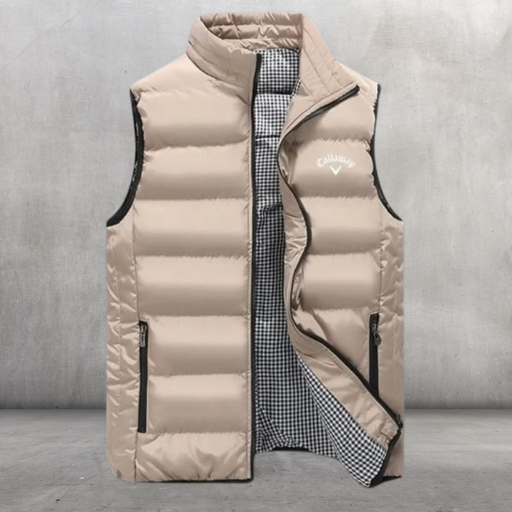Franklin - Premium Padded Vests