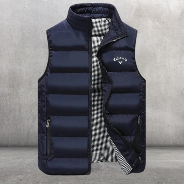 Franklin - Premium Padded Vests
