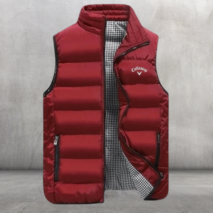 Franklin - Premium Padded Vests