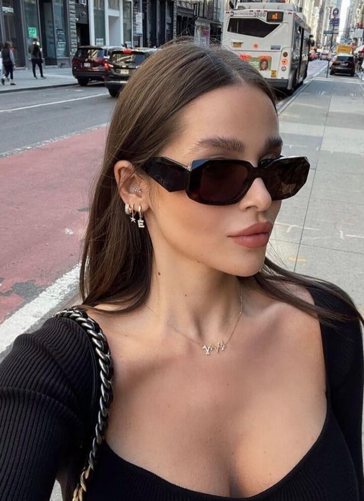 Paloma - Sunglasses