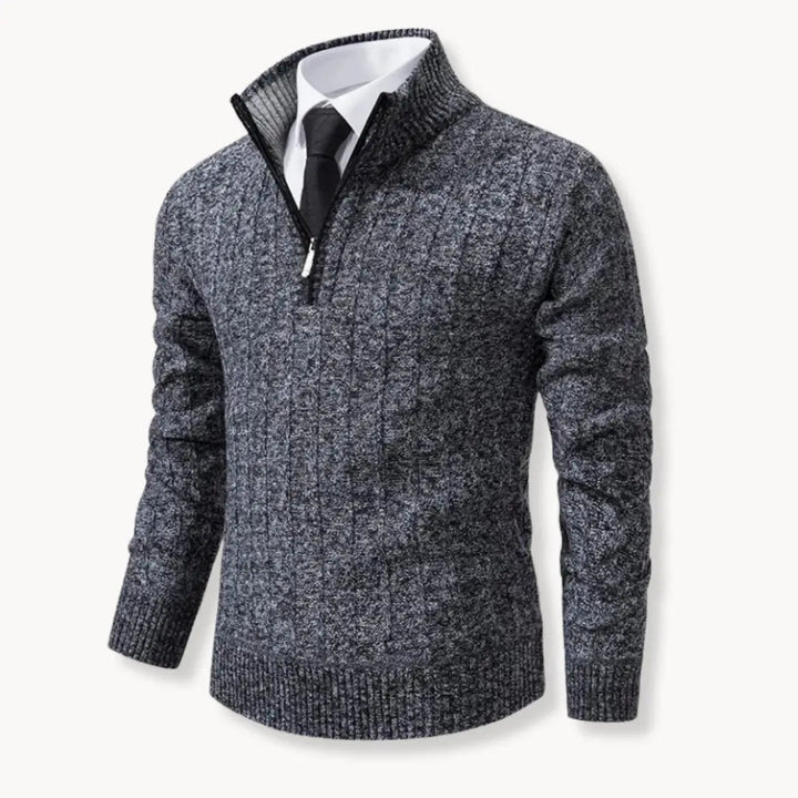 Chase - Performance Sweater