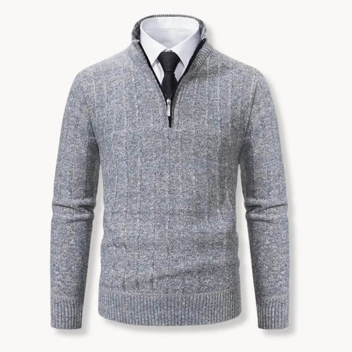 Chase - Performance Sweater