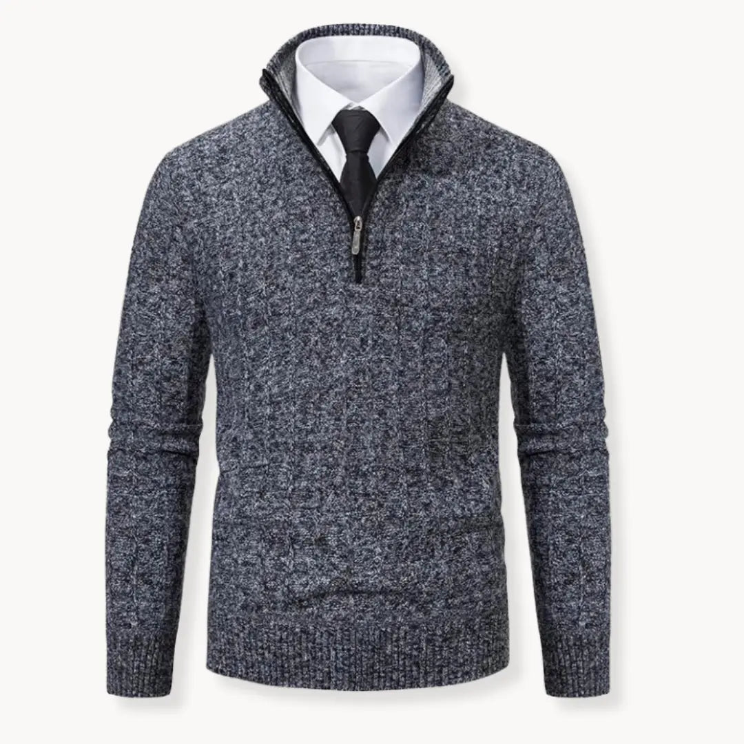 Chase - Performance Sweater