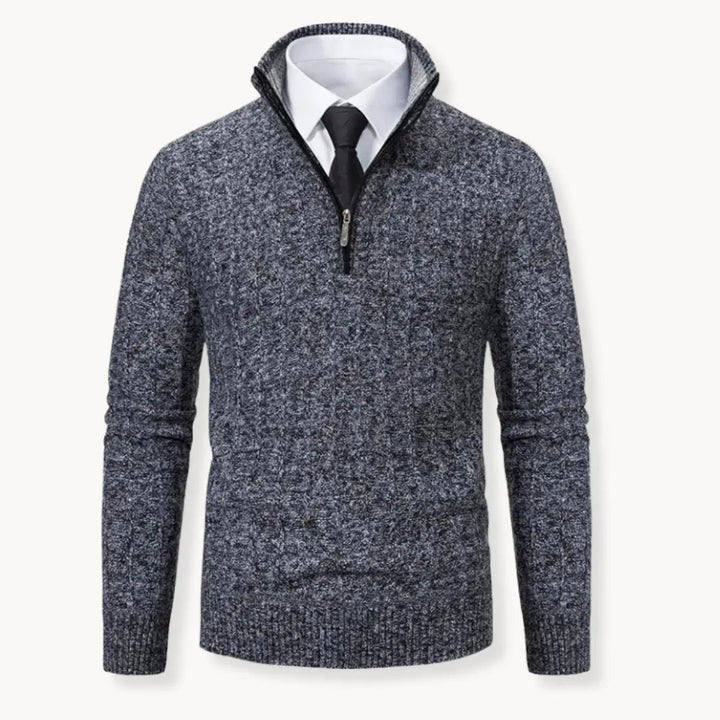 Chase - Performance Sweater