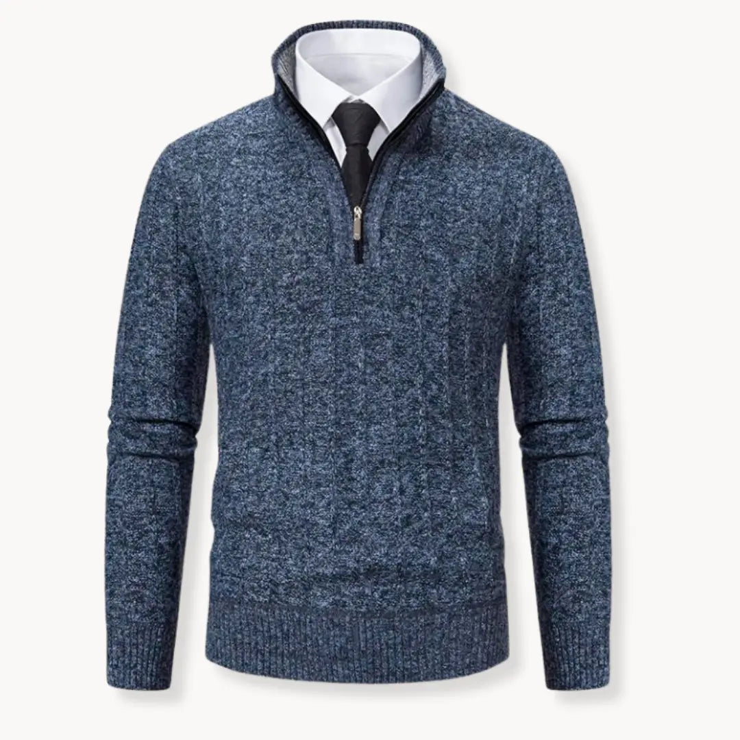 Chase - Performance Sweater