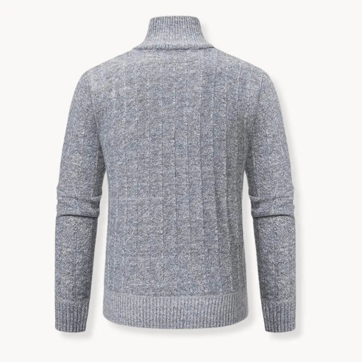 Chase - Performance Sweater