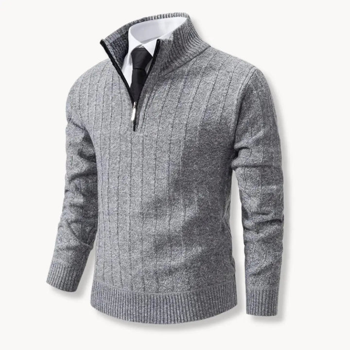 Chase - Performance Sweater