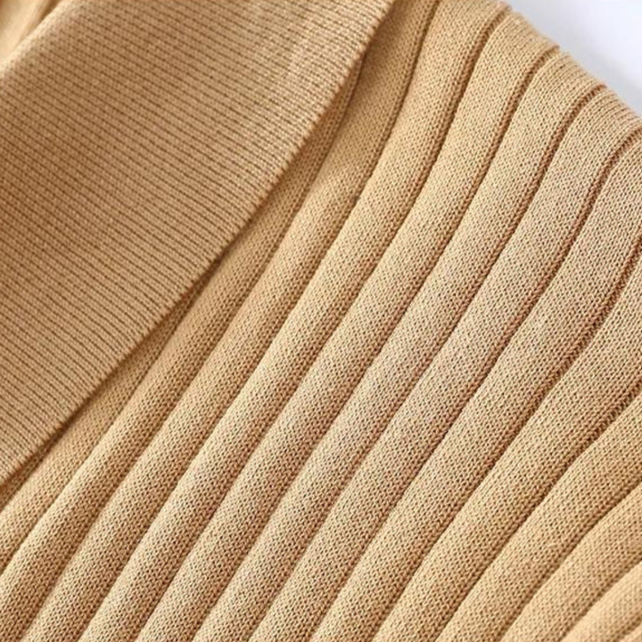 Lyocell Polo - Defined Fit