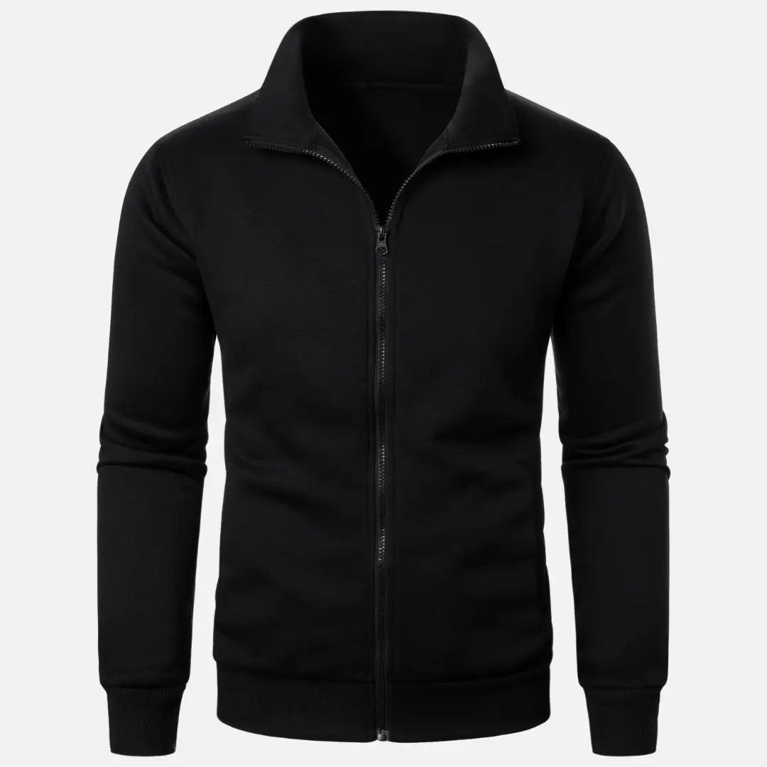 Ethan - Polyester Blend Cardigan