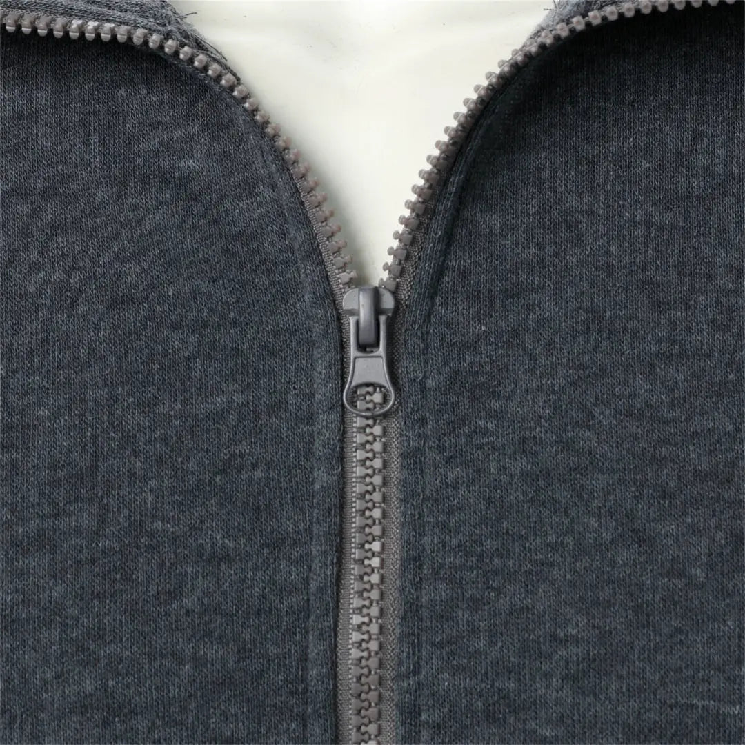 Ethan - Polyester Blend Cardigan