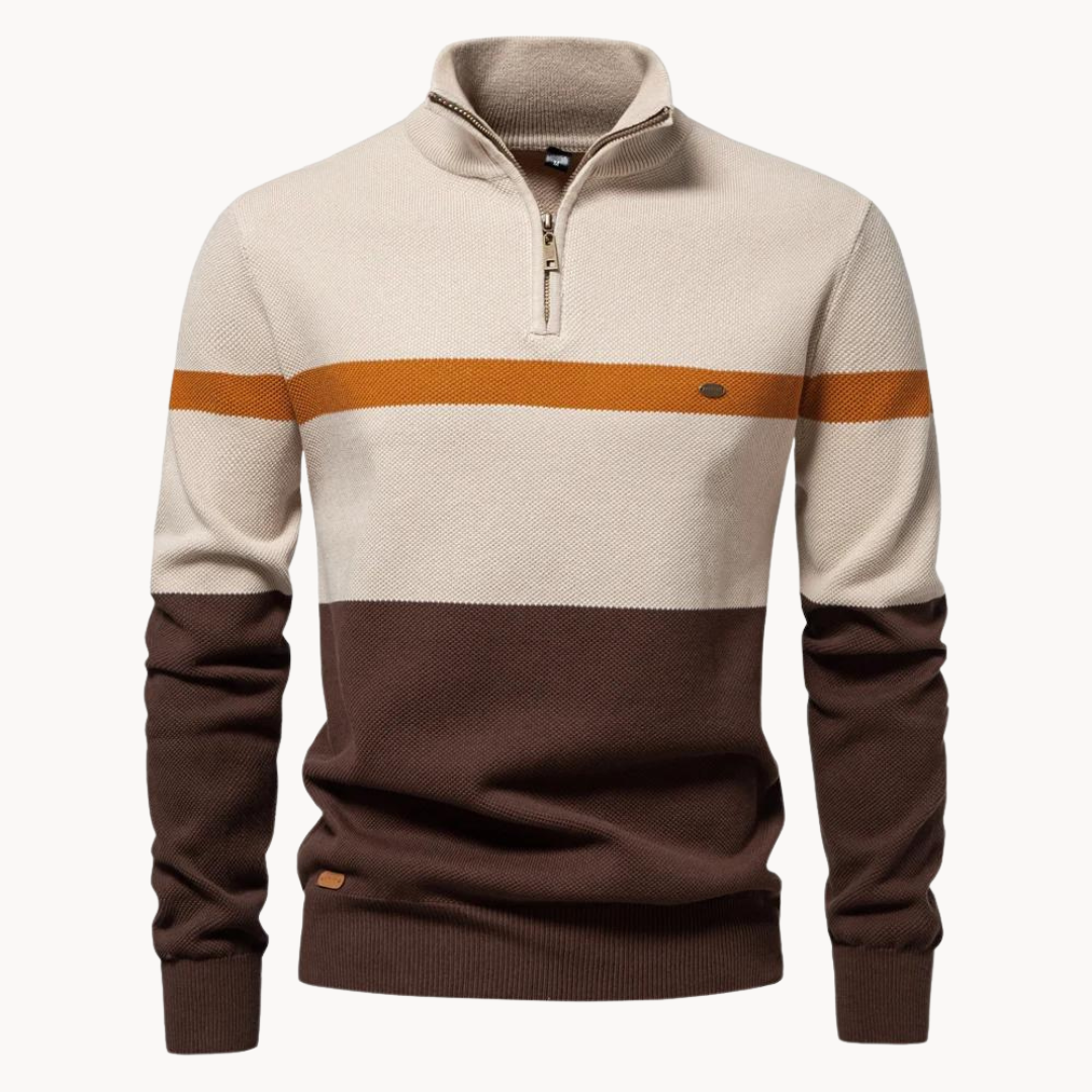 Tyler - Indestructible Polyester Zipper