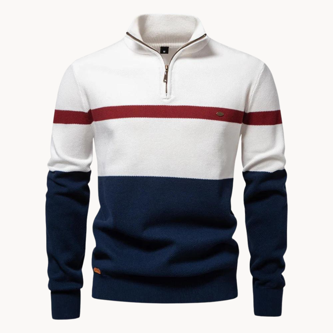 Tyler - Indestructible Polyester Zipper