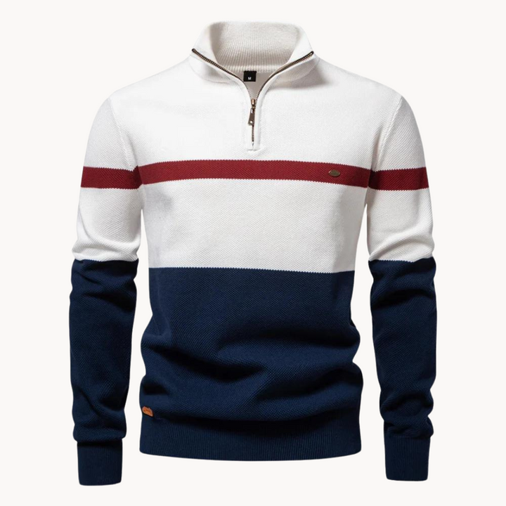 Tyler - Indestructible Polyester Zipper