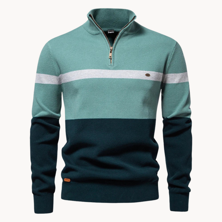 Tyler - Indestructible Polyester Zipper