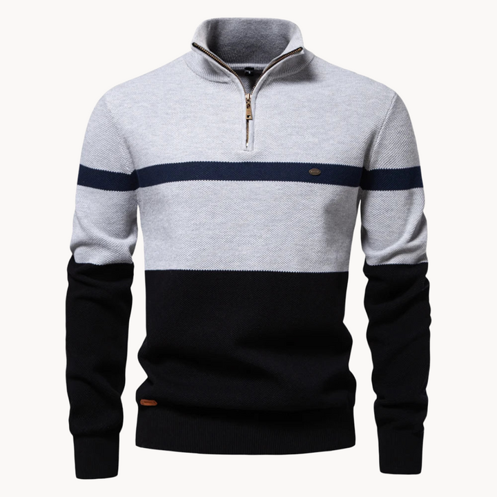 Tyler - Indestructible Polyester Zipper