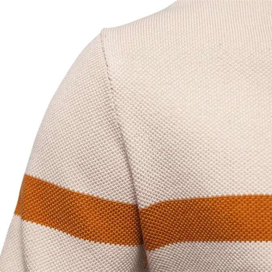 Tyler - Indestructible Polyester Zipper