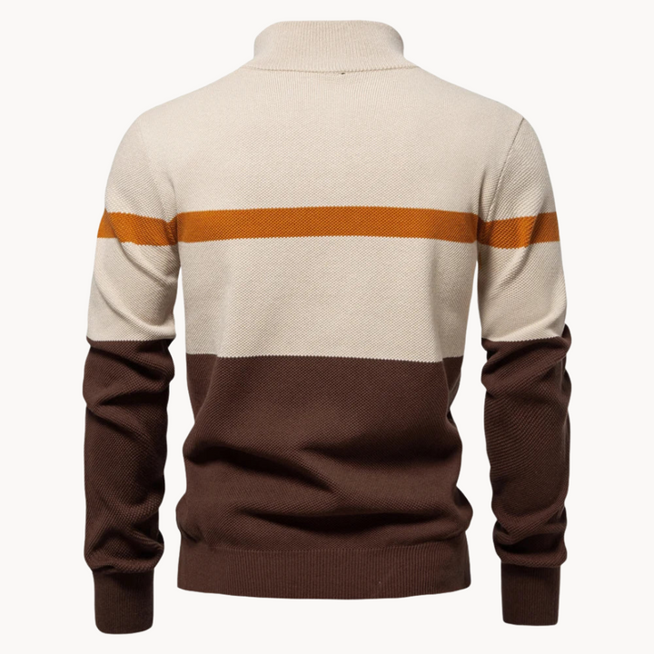 Tyler - Indestructible Polyester Zipper