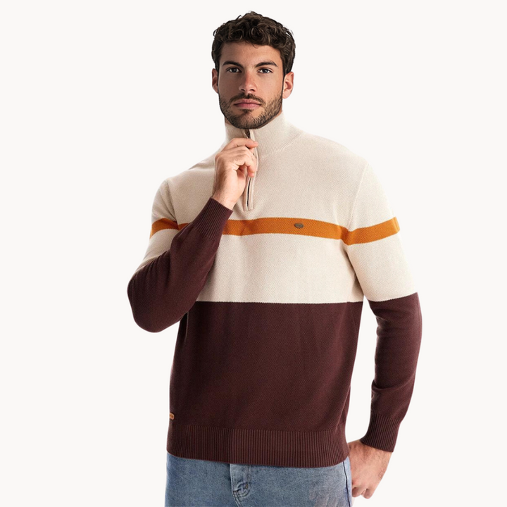Tyler - Indestructible Polyester Zipper