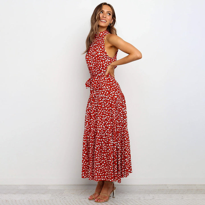 Amelia | Long Dress