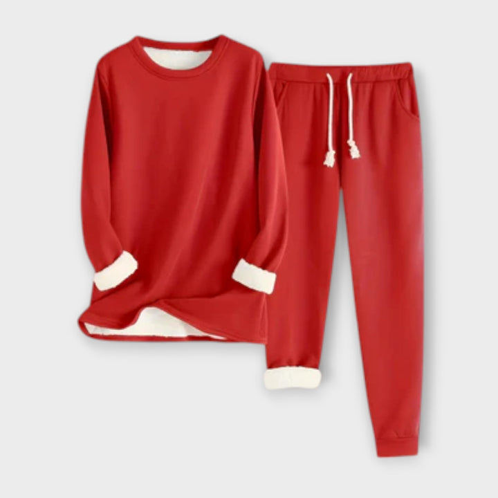 Mimi | Thermal Wool Set
