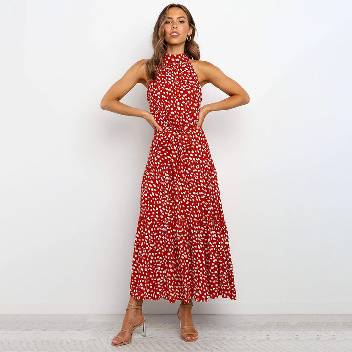 Amelia | Long Dress