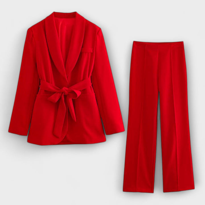 Veronica - Stylish 2-Piece Set