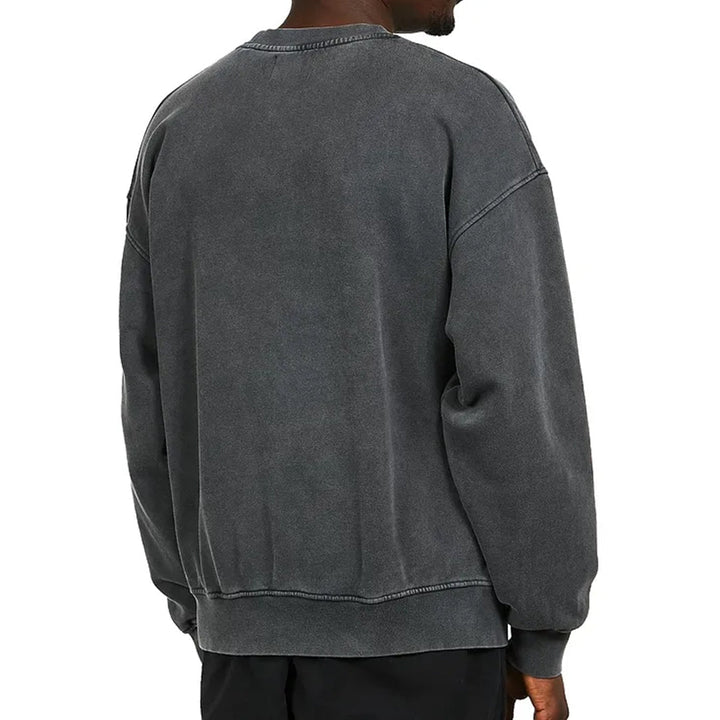 Gary - Crew Neck Sweater