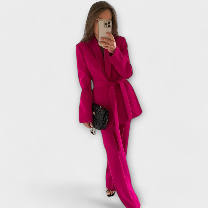 Veronica - Stylish 2-Piece Set