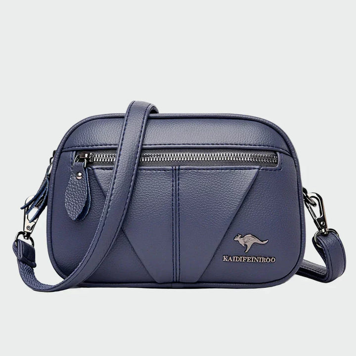 Timeless Leather Piece