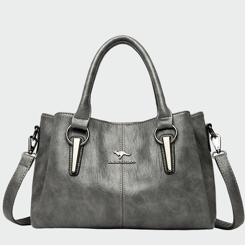 Timeless Elegant Shoulder Bag