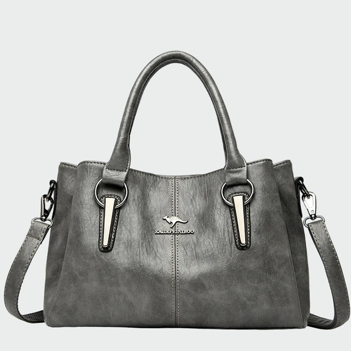 Timeless Elegant Shoulder Bag