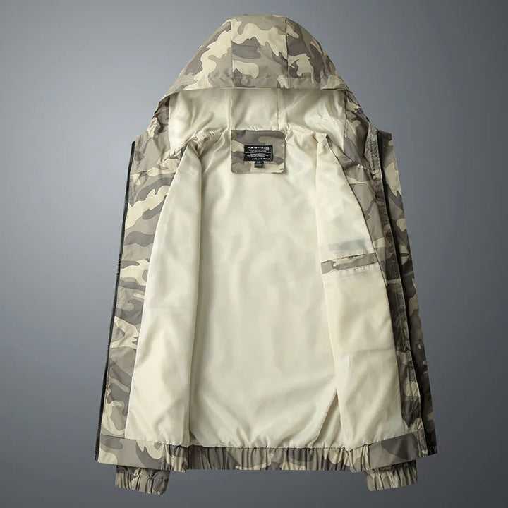 Dwight - Jacket