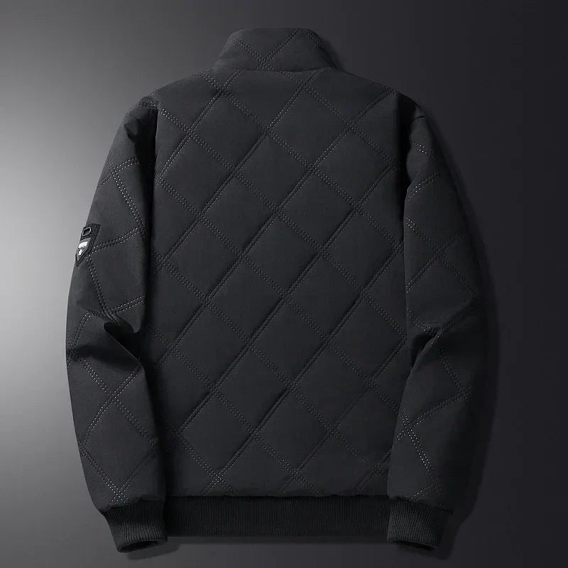 Tobias - Men's Winter Coat