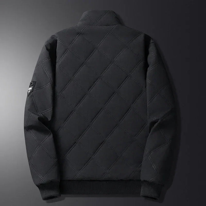 Tobias - Men's Winter Coat