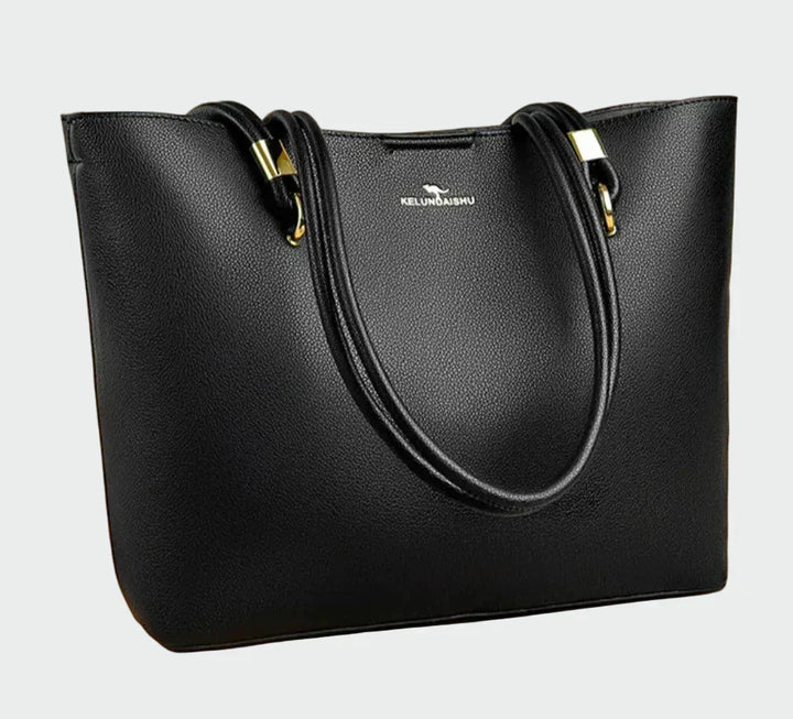 Elegant and Timeless Tote Bag