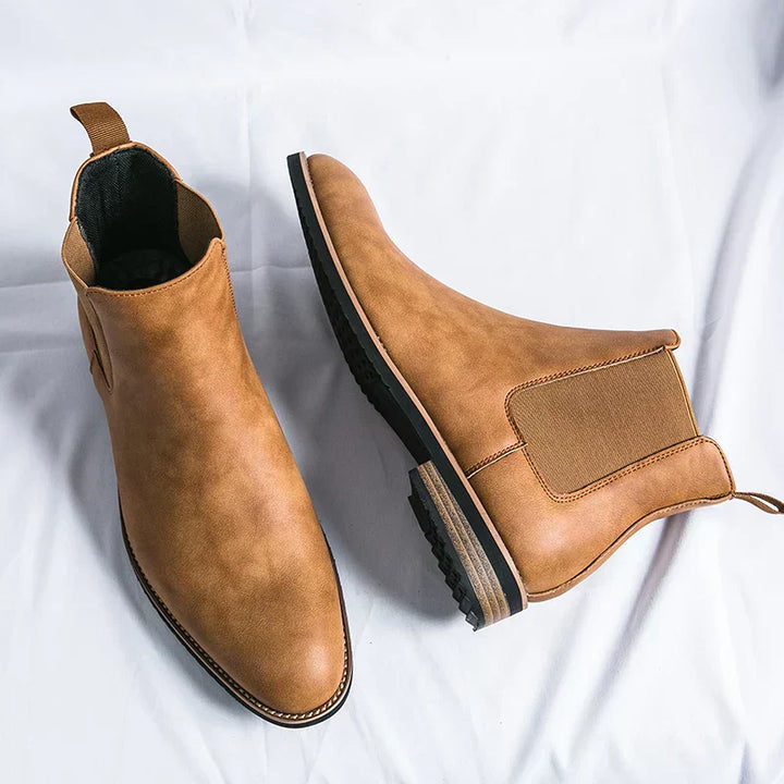 Bastian - Chelsea Boots