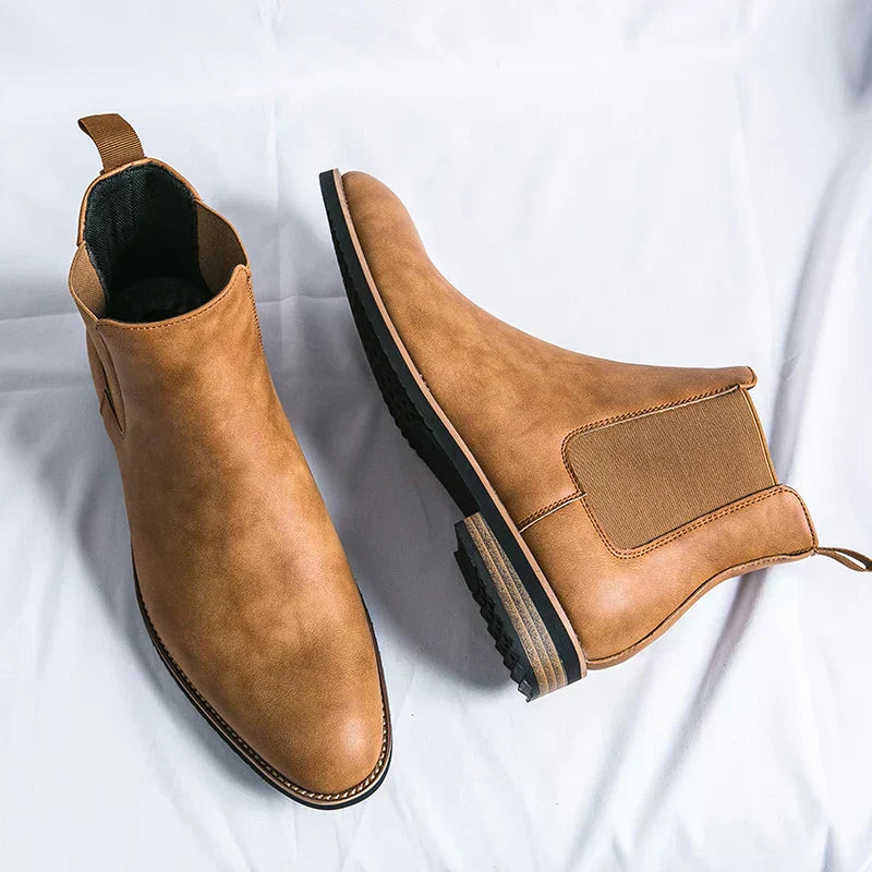 Bastian - Chelsea Boots