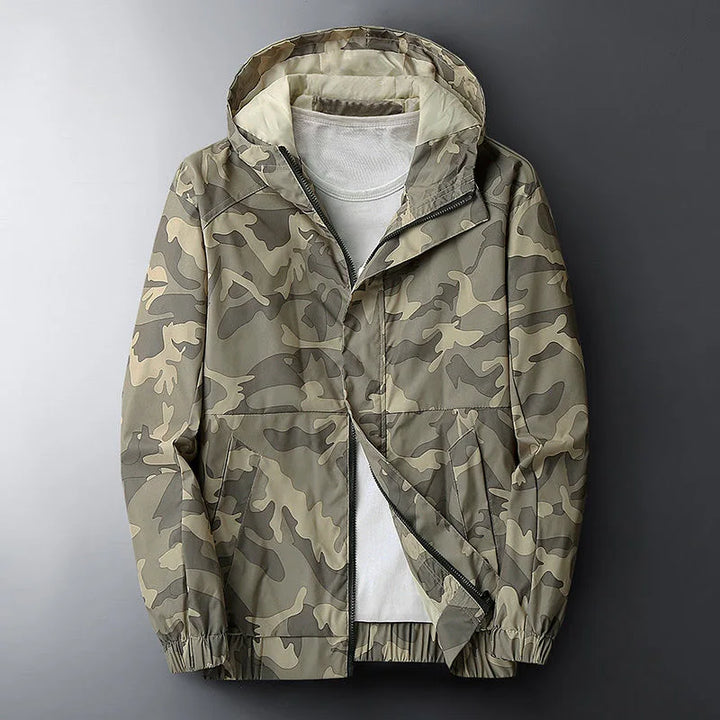 Dwight - Jacket