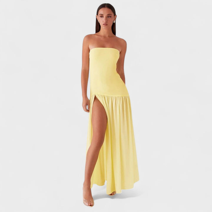 Sierra | Gala Dress