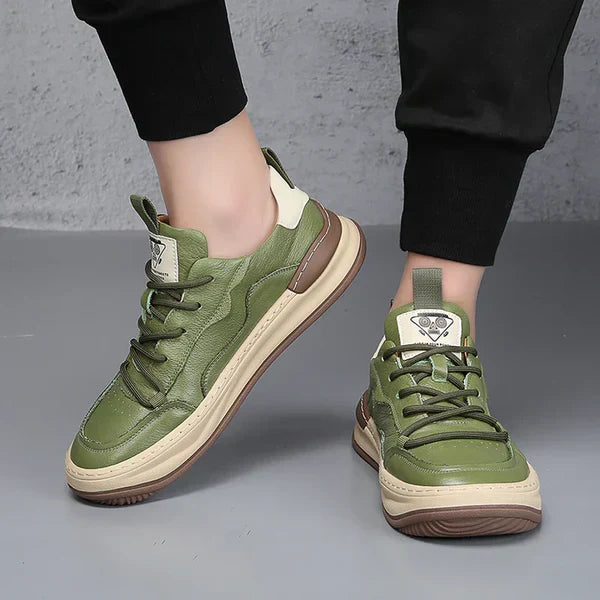 Marshall - Shoes for All Day